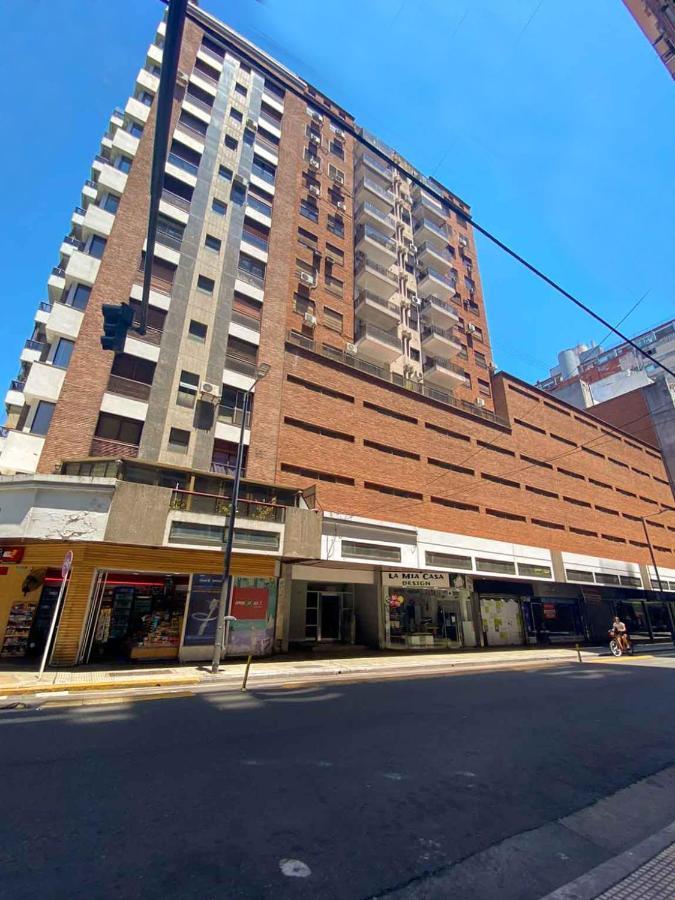 Recoleta Excelente Ubicacion Leilighet Buenos Aires Eksteriør bilde